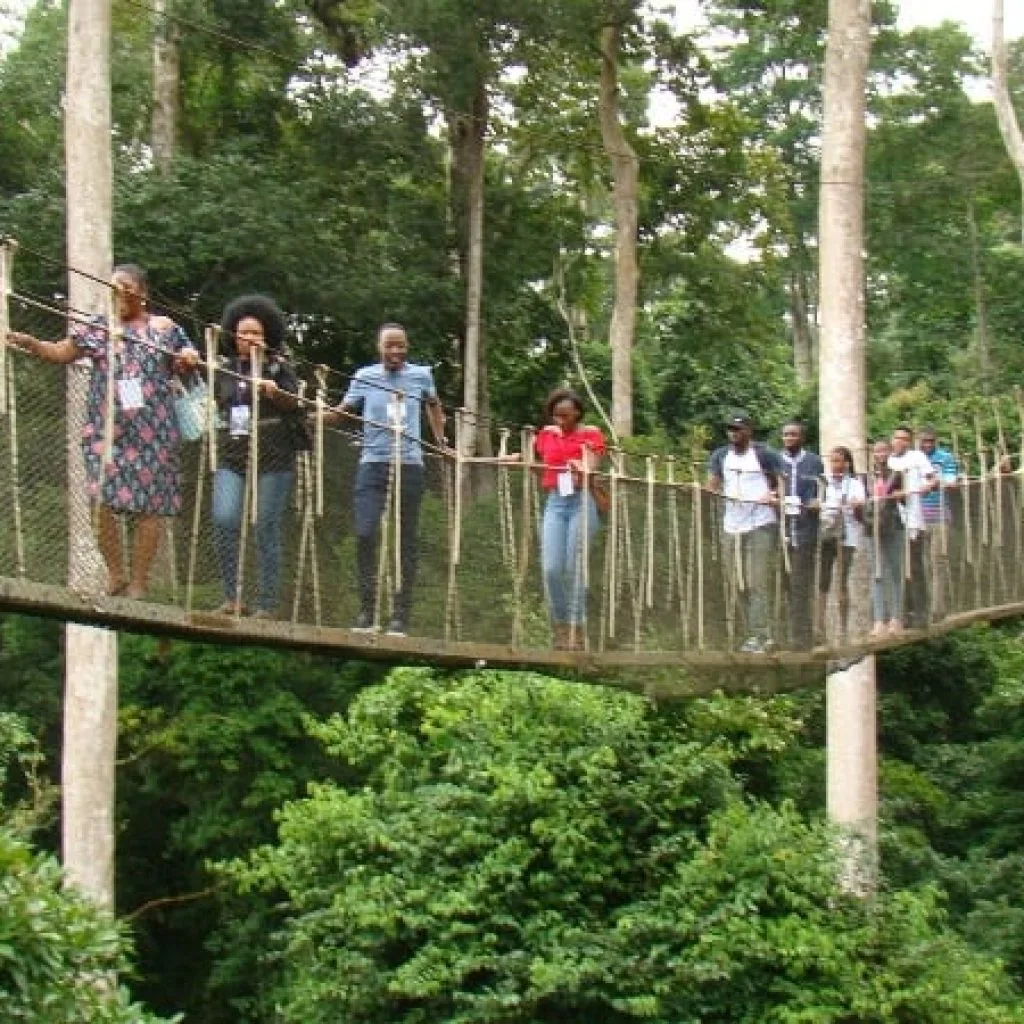 Captivating Destinations to Explore in Ghana in 2023