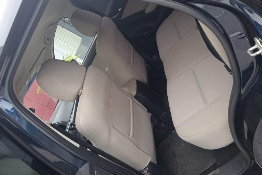 Toyota Hilux – Pickup