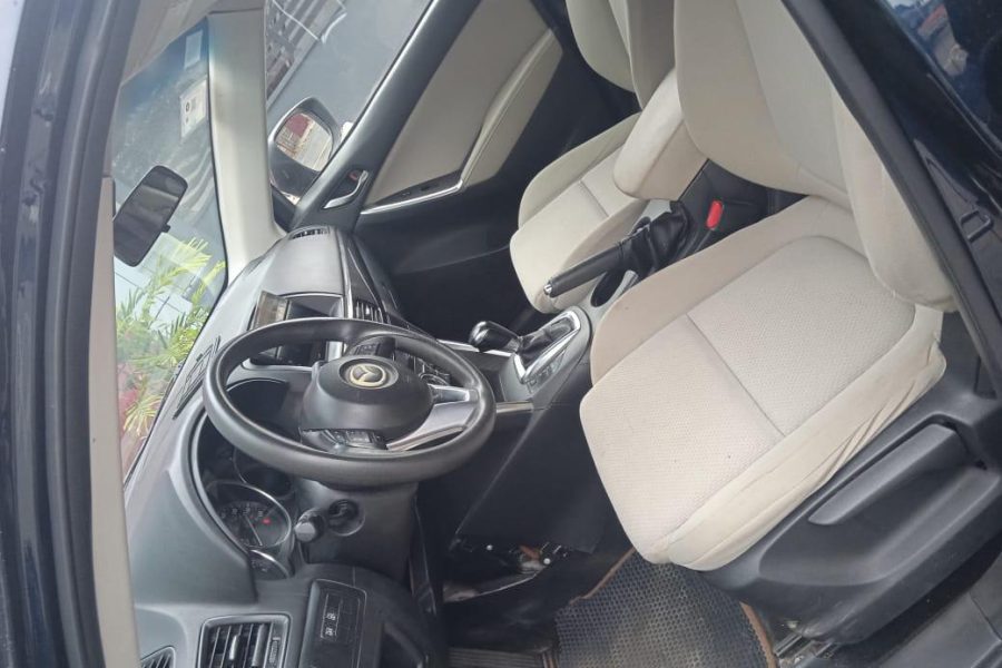 Toyota Hilux – Pickup