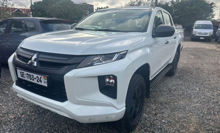 Toyota Hilux – Pickup