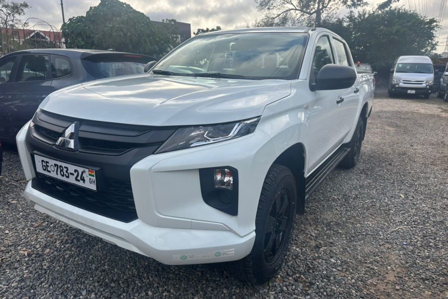 Toyota Hilux – Pickup