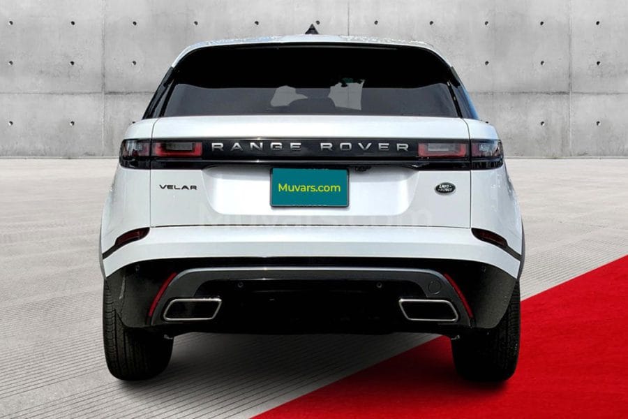 Range Rover Velar