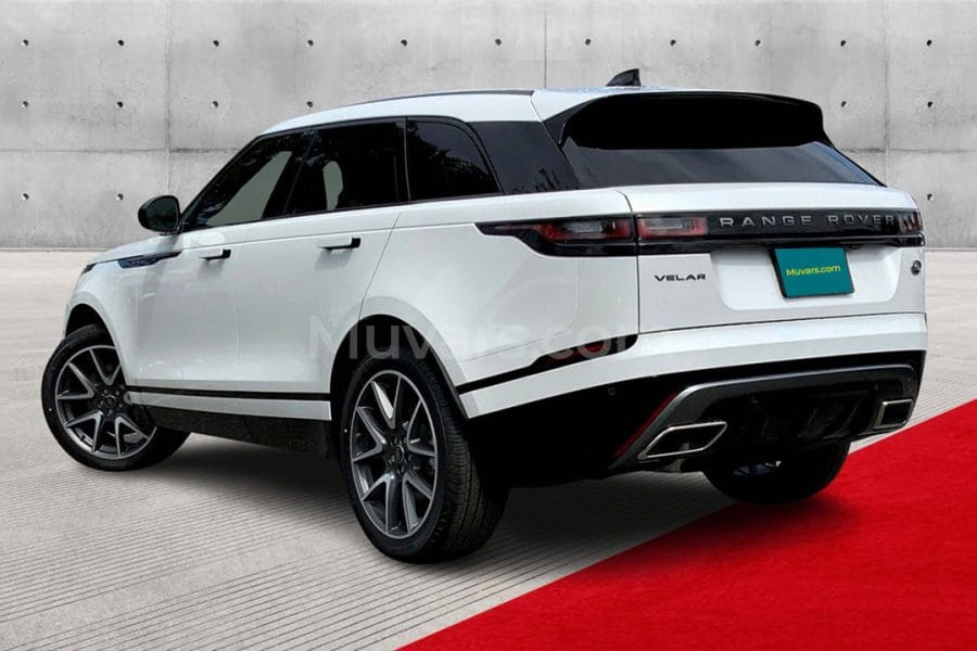 Range Rover Velar