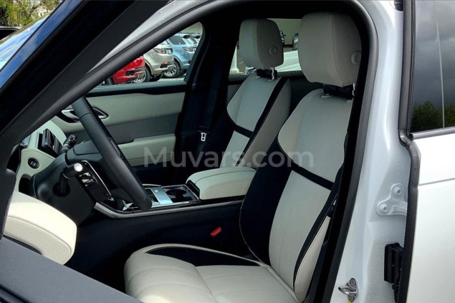 Range Rover Velar