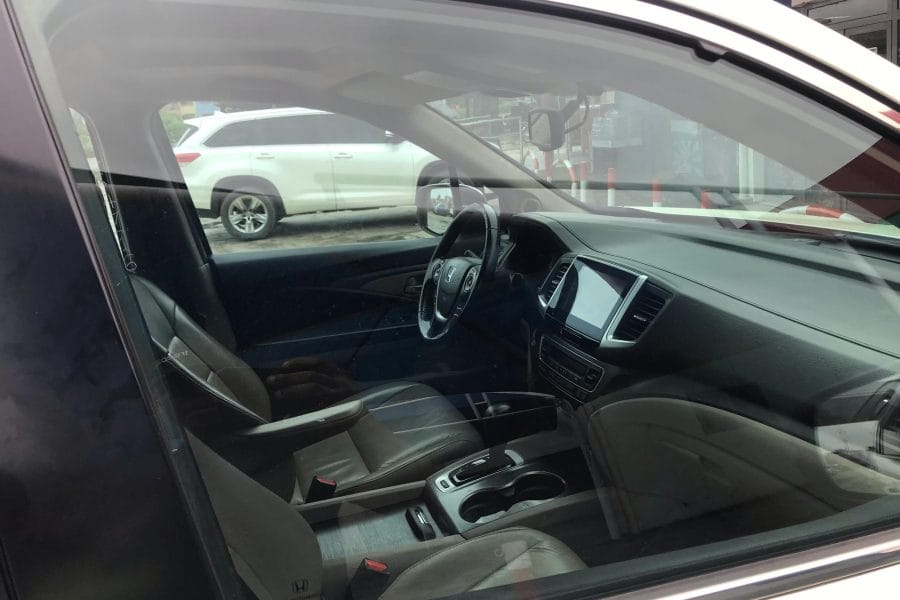 Honda Pilot