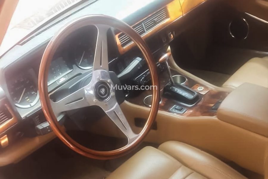 Lincoln Continental M IV