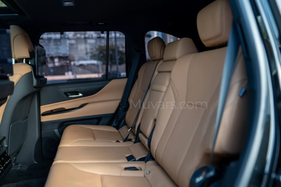 Lexus LX 570
