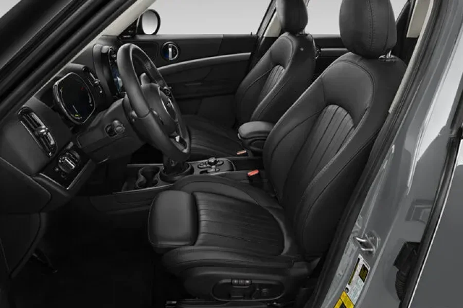Mini Countryman SUV