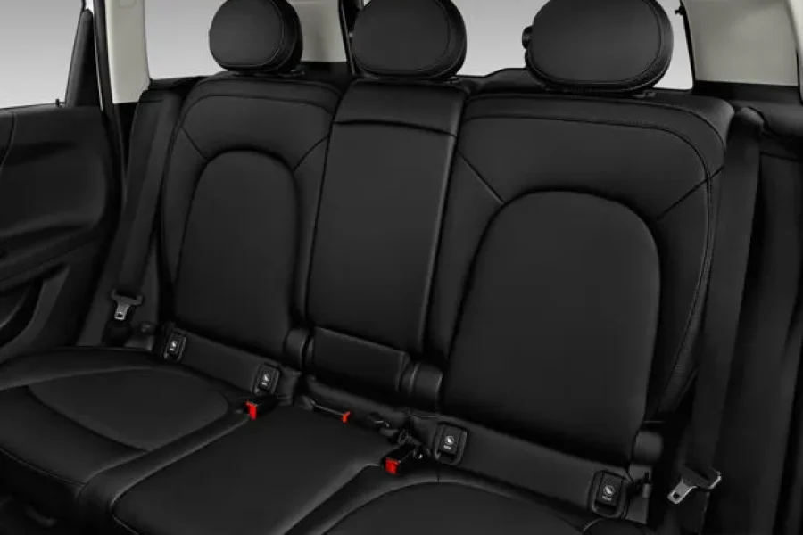Mini Countryman SUV